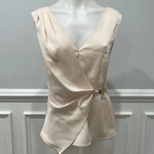 Reiss blouse formal